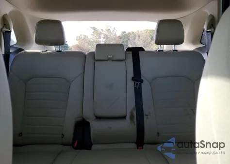 2018 Ford Edge Se z USA, uszkodzony, nr VIN 2FMPK3G91JBC18197